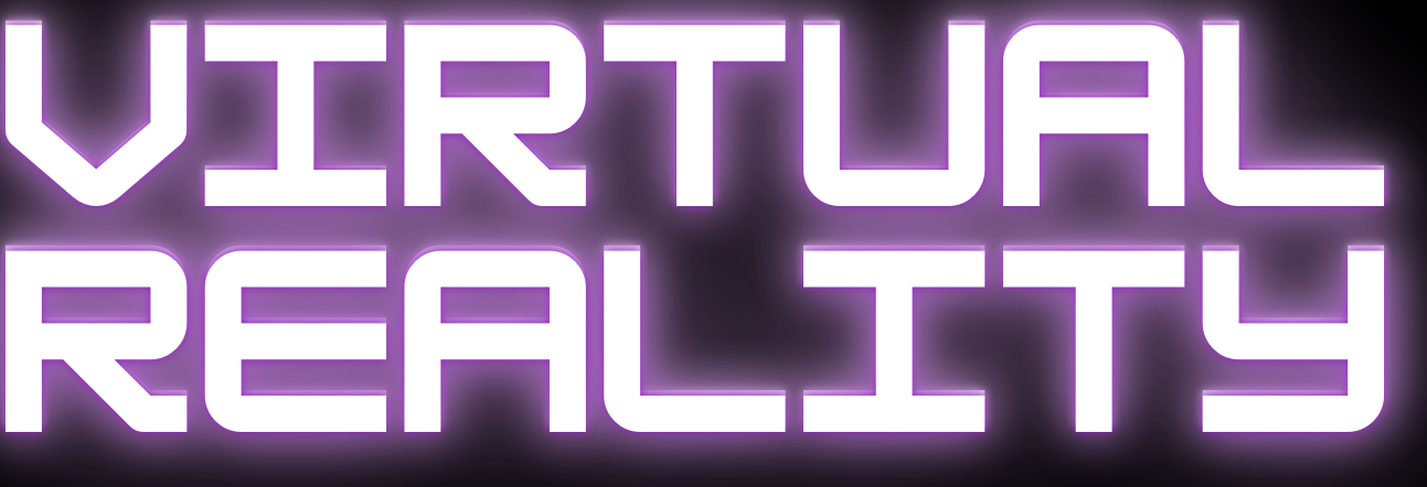 Virtual Reality