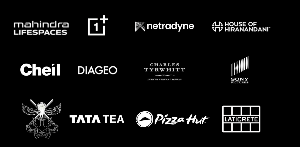Client Logos
